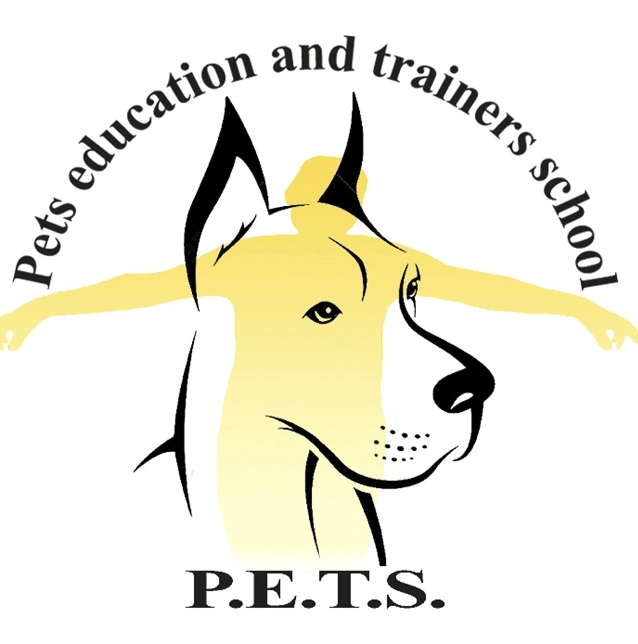 Associazione P.E.T.S. asd - Logo