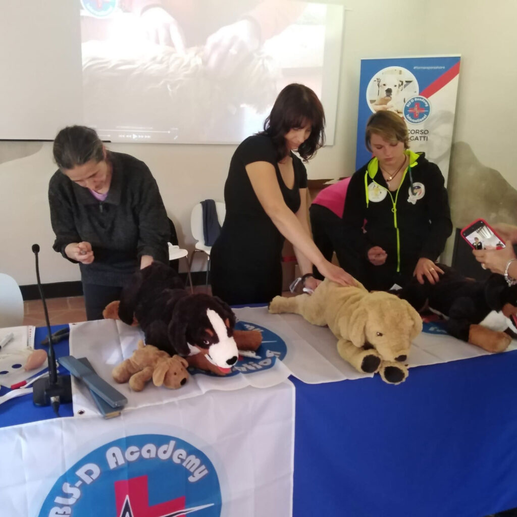 Associazione P.E.T.S. asd